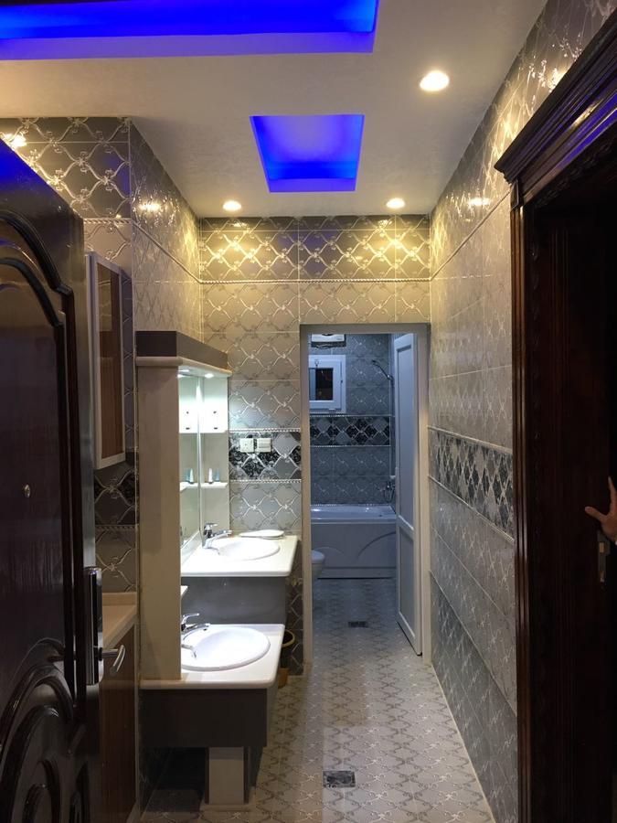 Aparthotel Dana North Al Qurayyat Exteriér fotografie