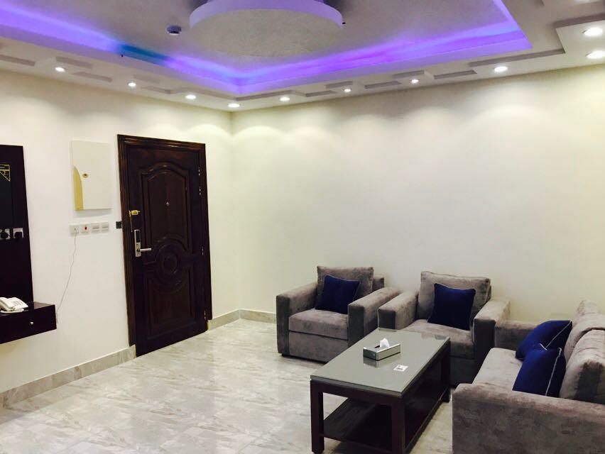 Aparthotel Dana North Al Qurayyat Exteriér fotografie