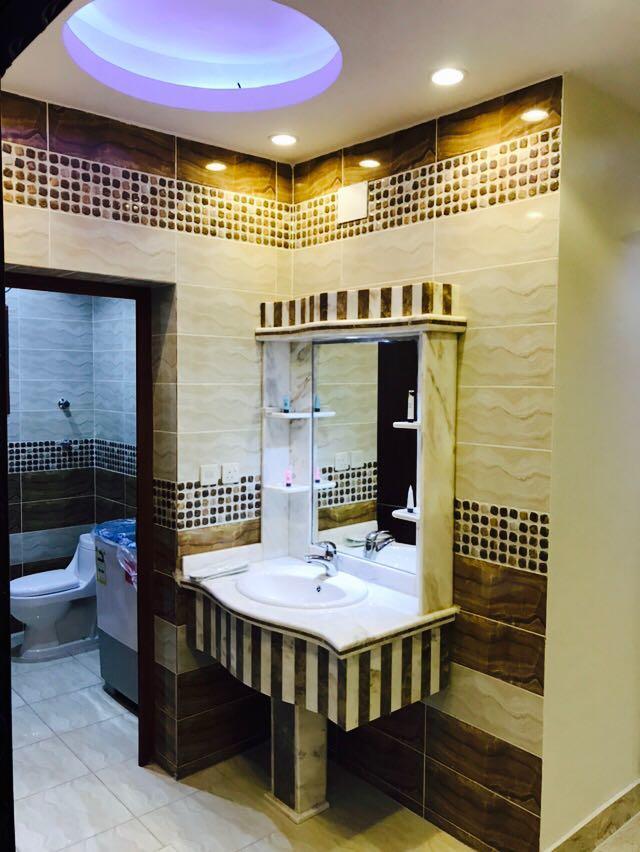 Aparthotel Dana North Al Qurayyat Exteriér fotografie