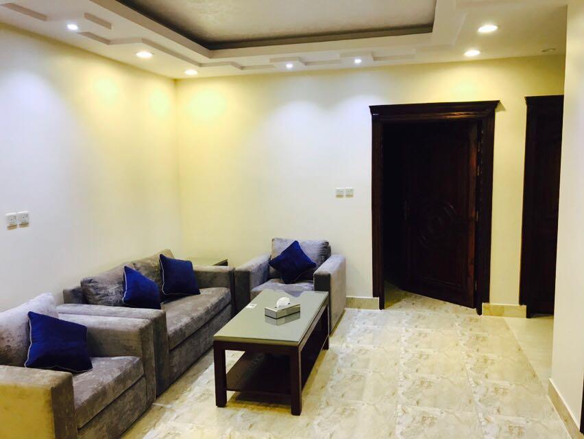 Aparthotel Dana North Al Qurayyat Exteriér fotografie