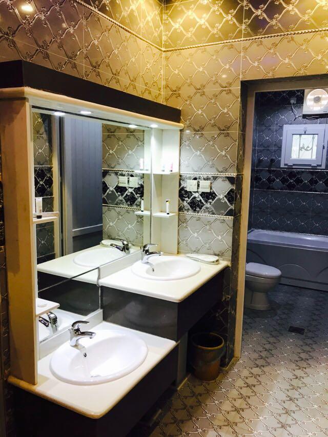 Aparthotel Dana North Al Qurayyat Exteriér fotografie