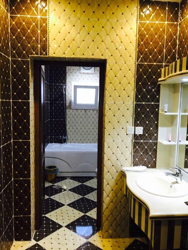 Aparthotel Dana North Al Qurayyat Exteriér fotografie