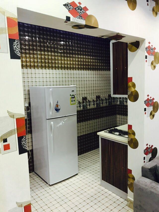 Aparthotel Dana North Al Qurayyat Exteriér fotografie